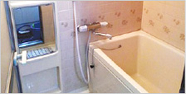 バスルーム（浴室）